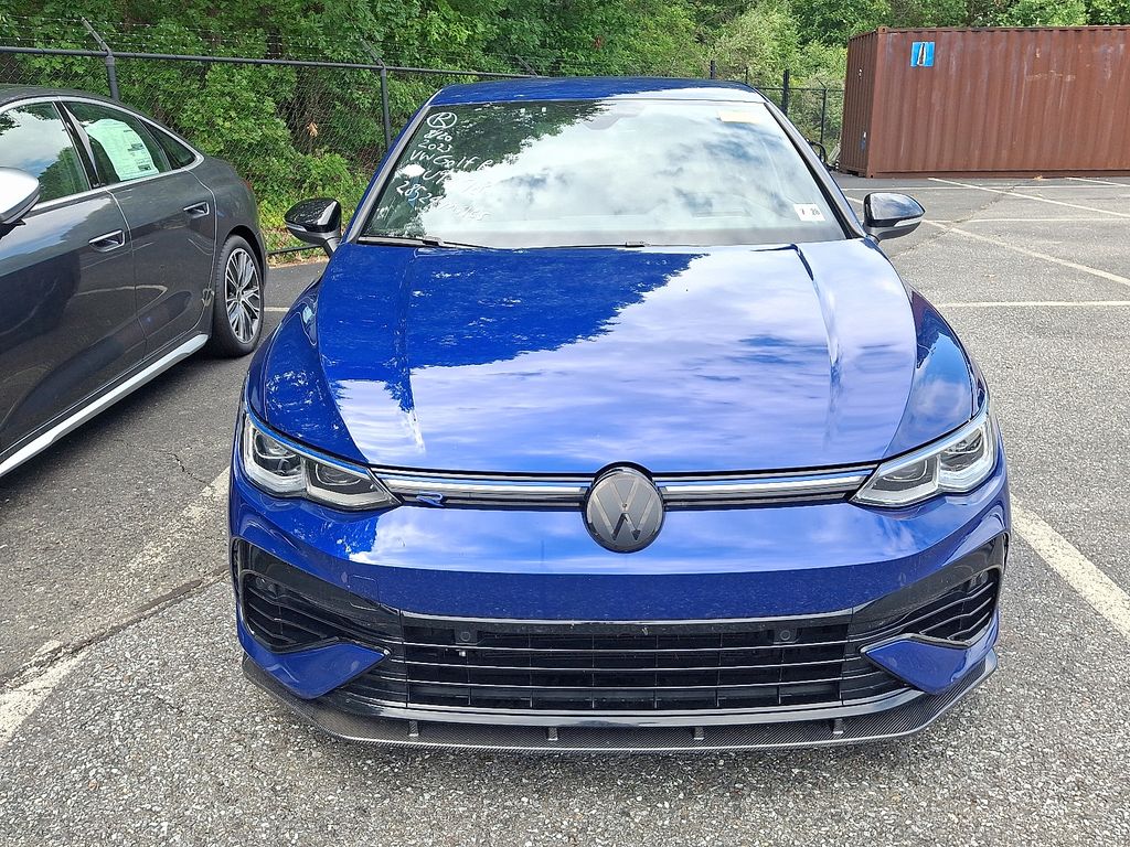 volkswagen golf r 2023 WVWAB7CD6PW192618 image volkswagen golf r 2023 WVWAB7CD6PW192618 image